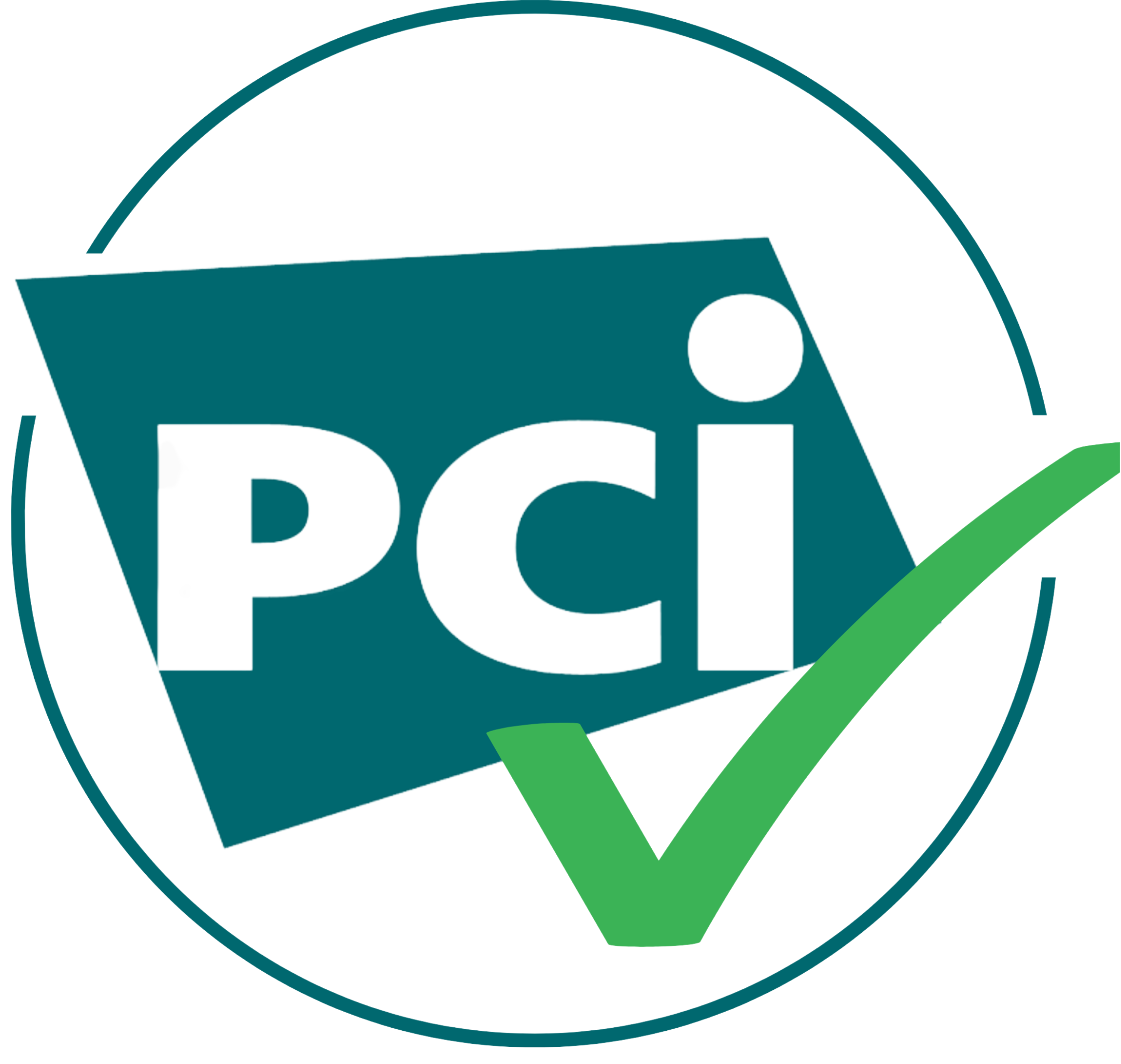 PCI DSS Certified